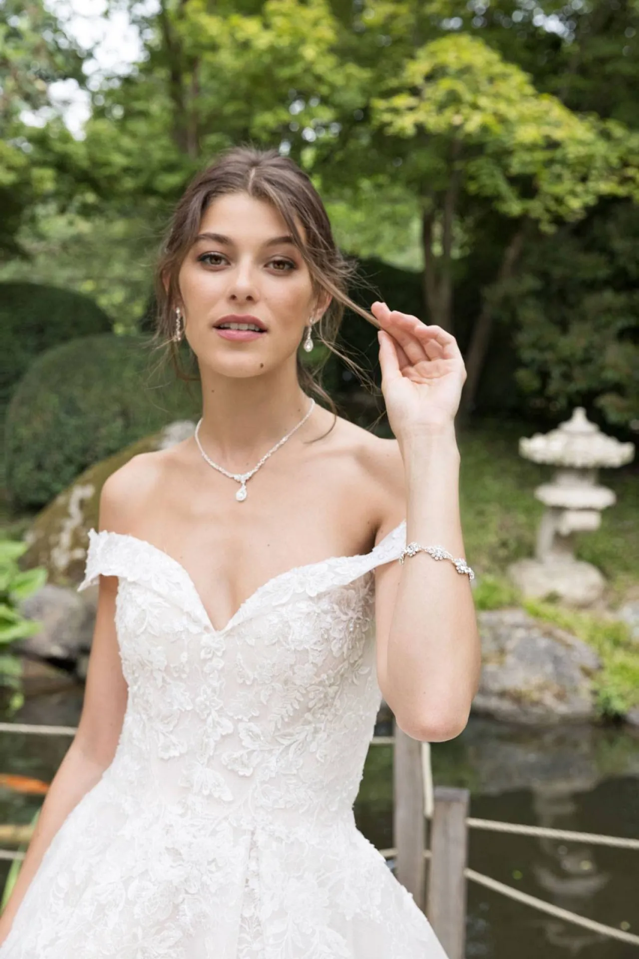 showroom Églantine à Marseille