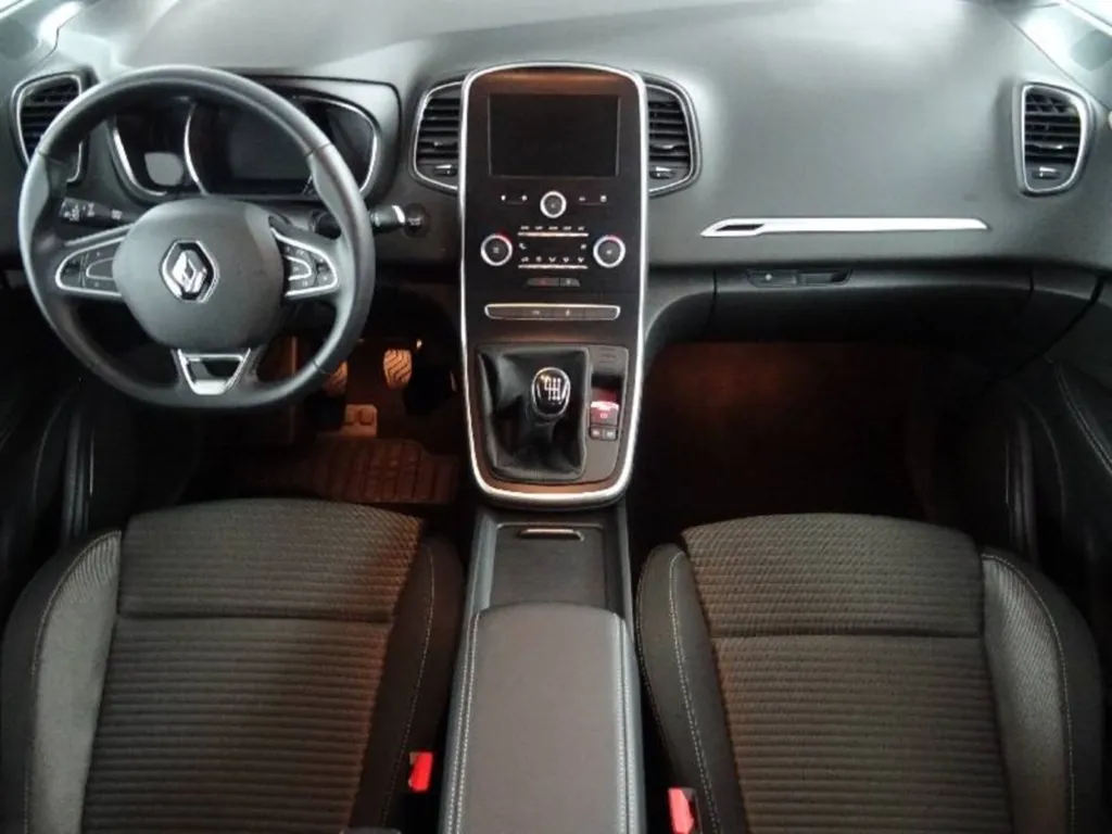 A VENDRE RENAULT SCENIC DCI 130 ENERGY BUSINESS Toulouse 31