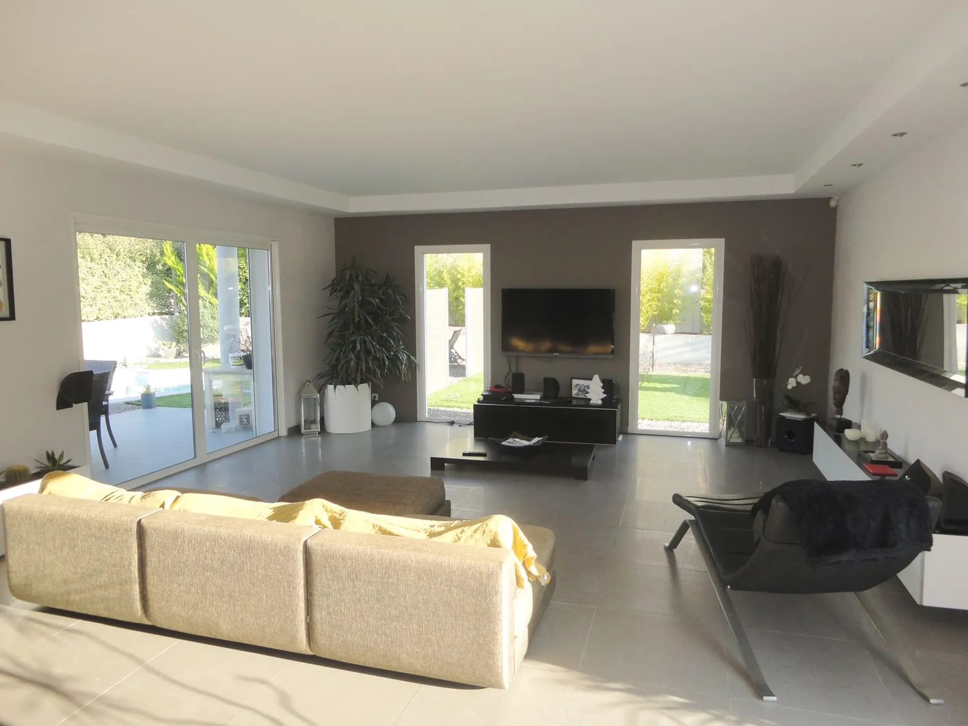 maison t5 en exclu roquefort la bedoule