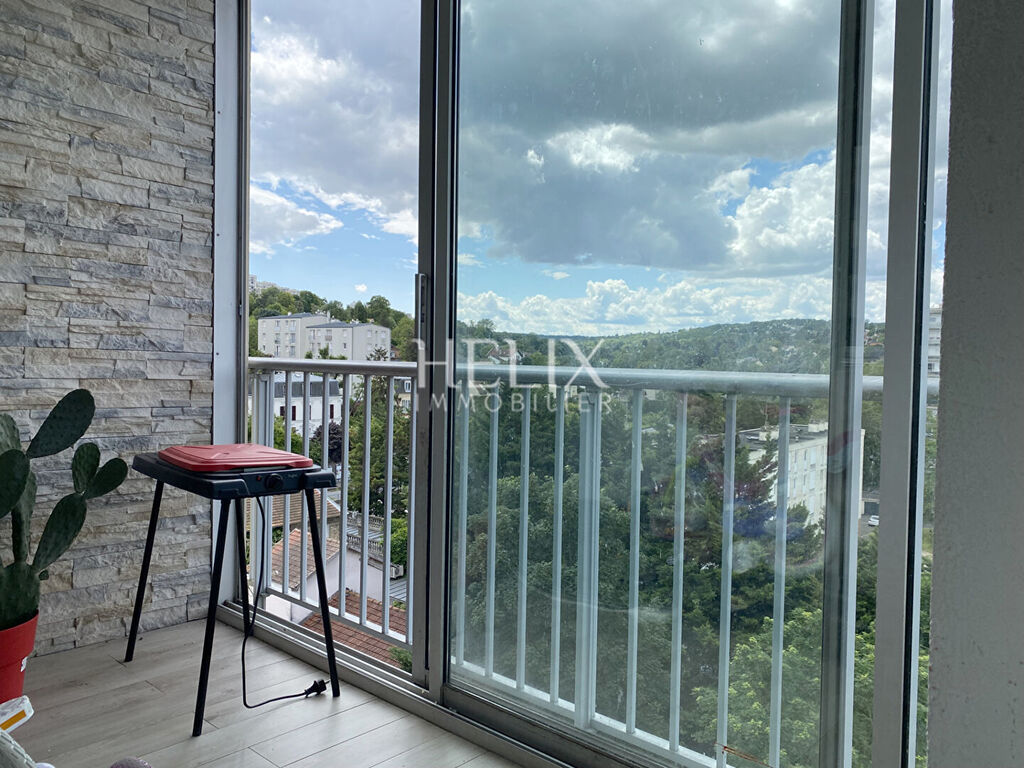 Le Pecq 4 pièces 75 m2