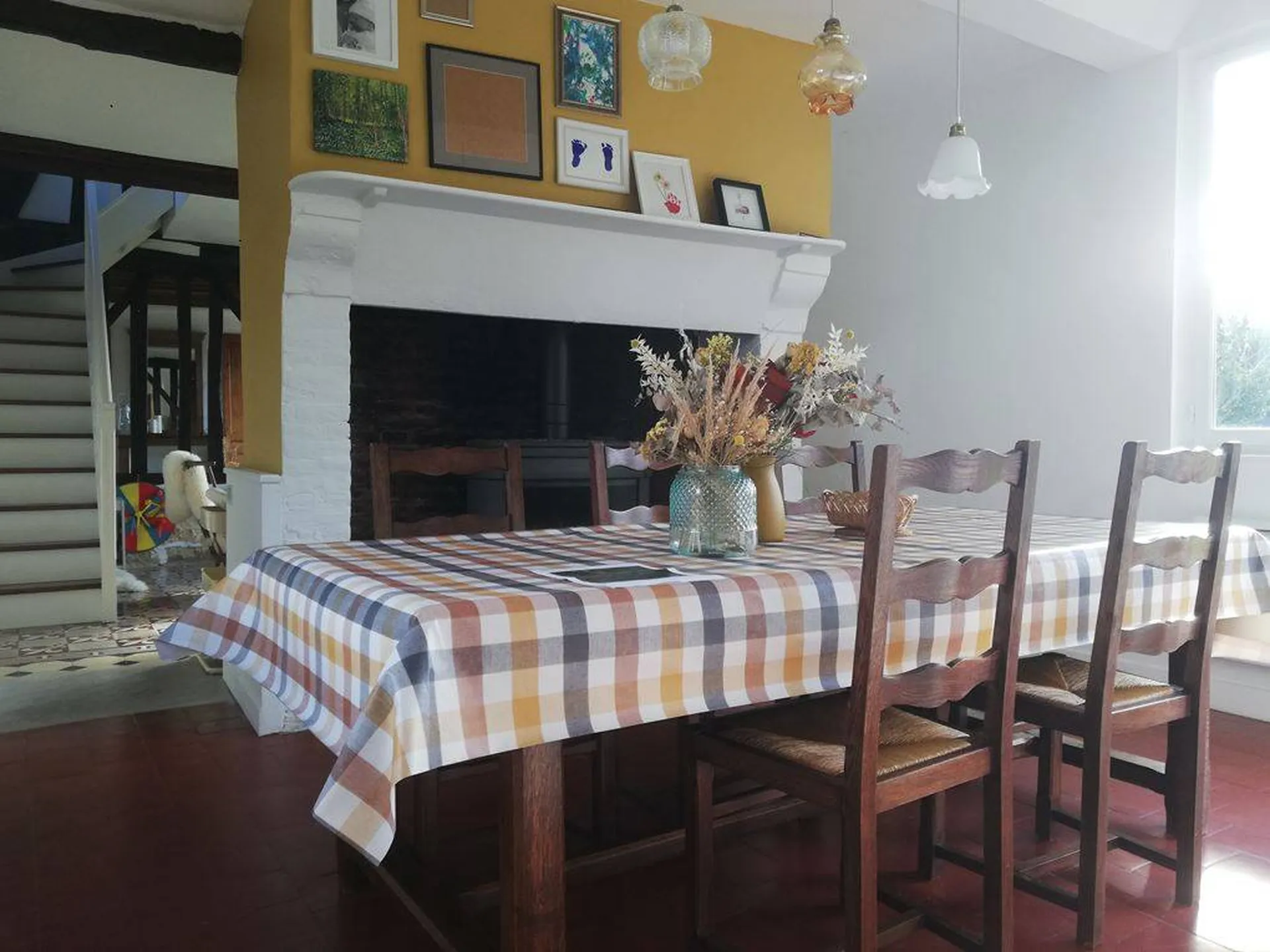 Achat demeure de charme dans un environnement privilégié Eure 27