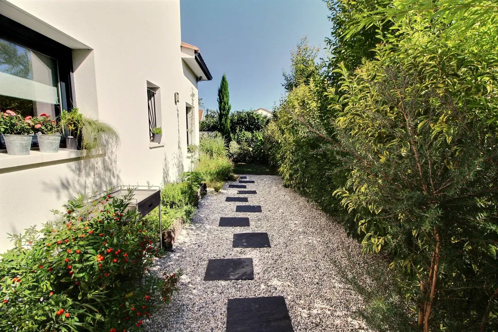 Recherche villa à pessac