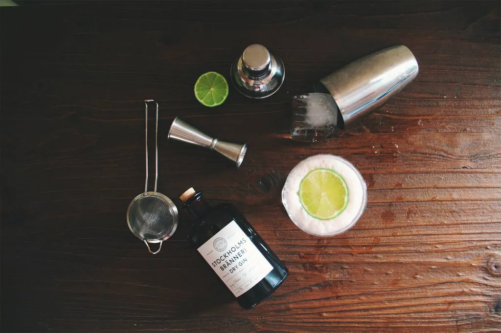 Cocktail bar pour vos événements entreprise à Lyon