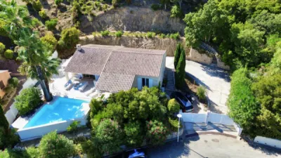 Maison 5 pièce(s) 3 chambre(s) 124 m² - Les Issambres 83380