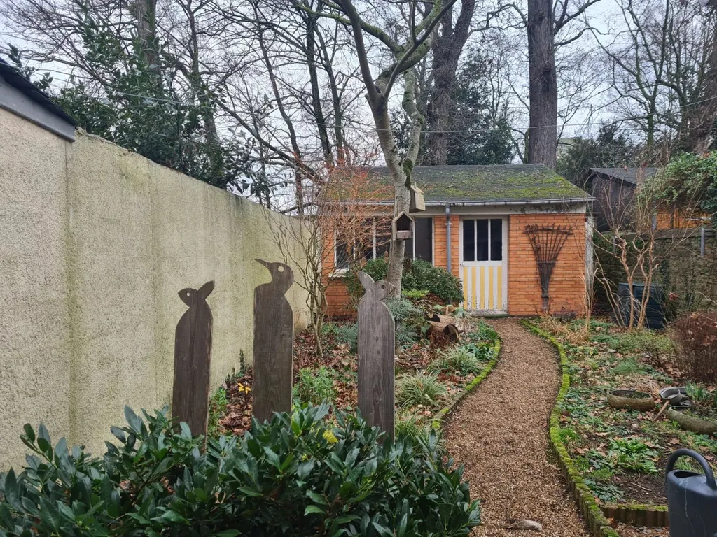 premier achat immobilier au mans avec une mancelle à vendre quartier bollée mariette