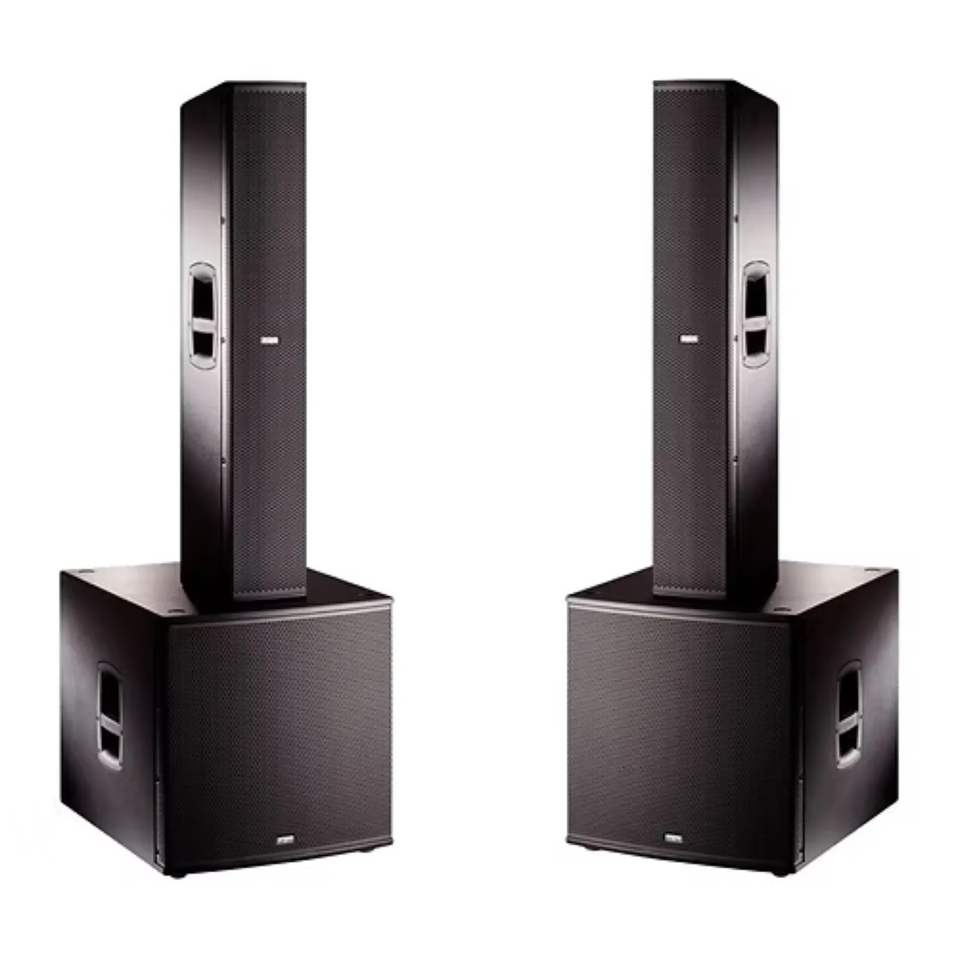 SYSTEM SON GRAND VERTUS 4200W