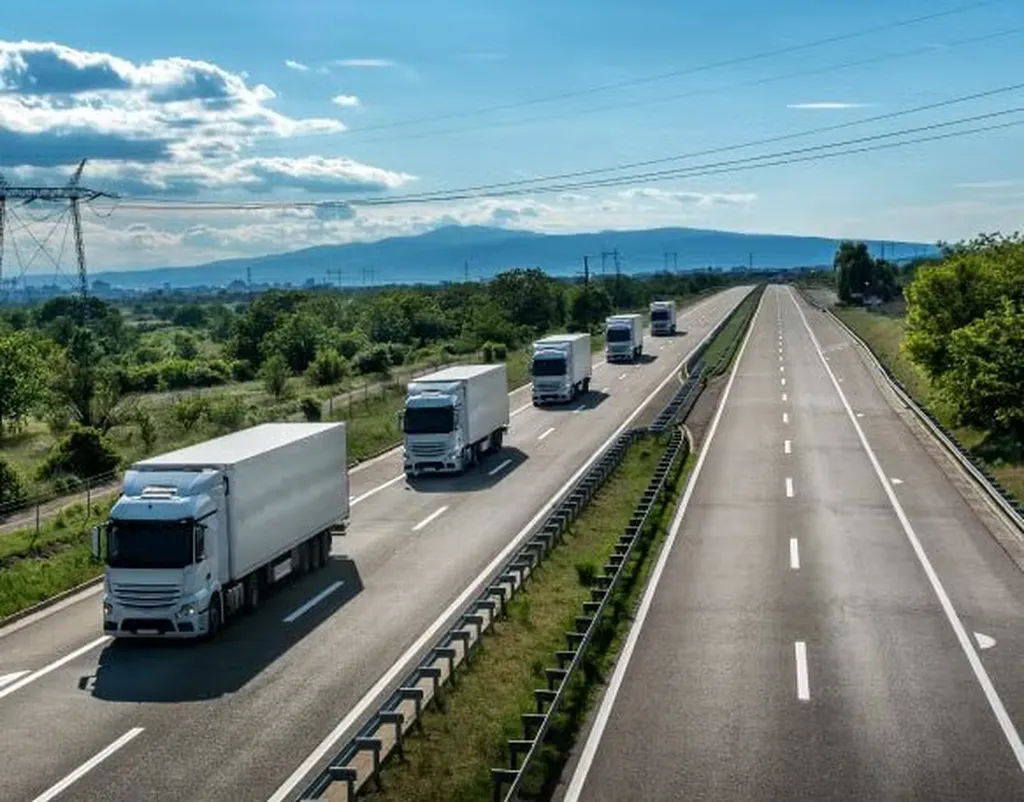 Assurance responsabilité civile flotte auto à Montpellier : comment couvrir les risques majeurs des entreprises du secteur du transport