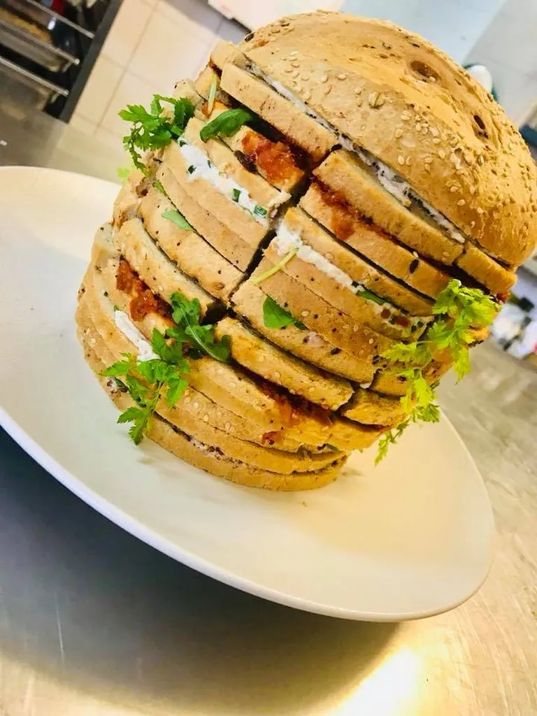 Comment organiser un cocktail avec 15 pièces par personnes Le Havre