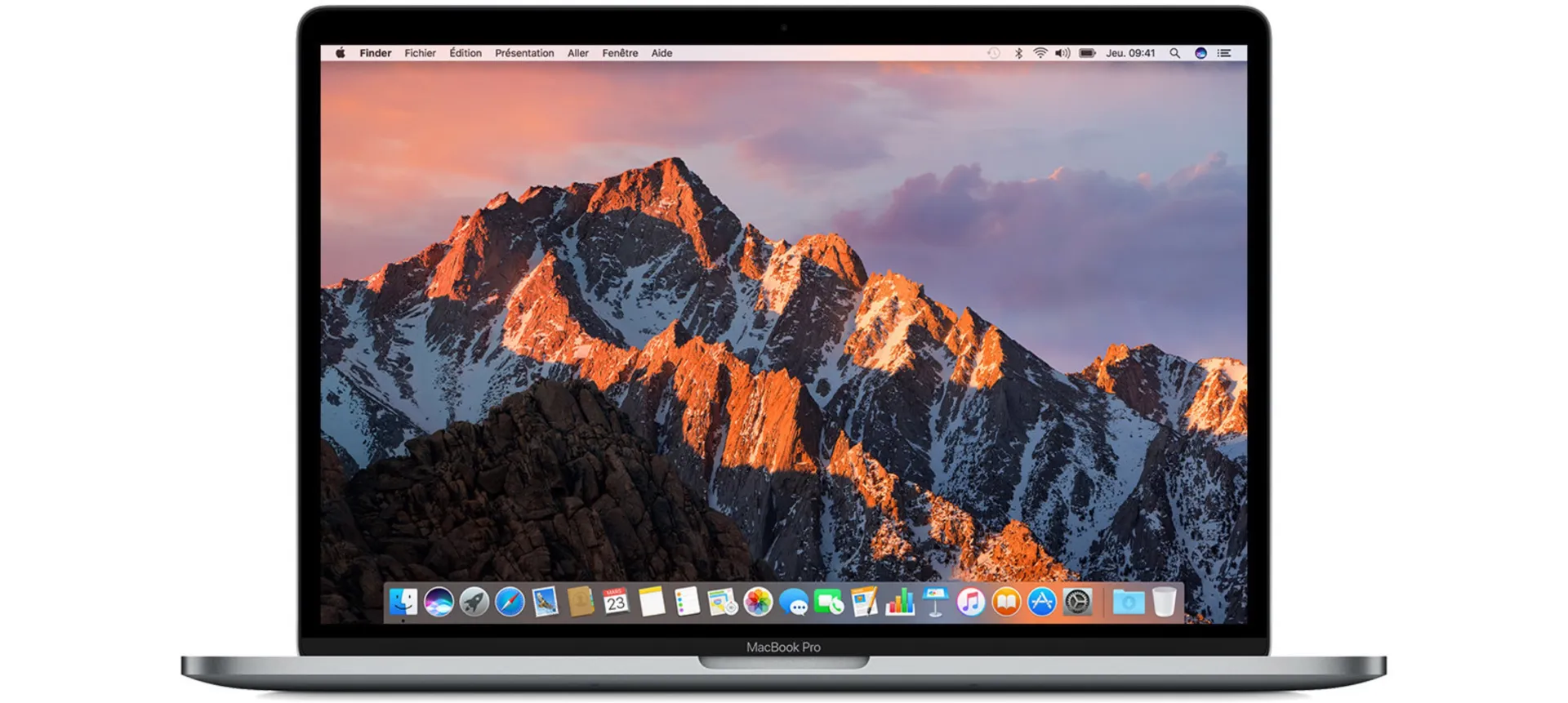 location Mac book pro I Mac à Aubagne dans les bouches du Rhône