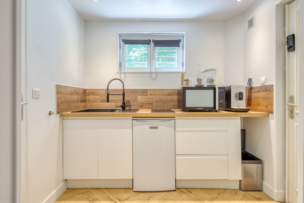 Appartement de charme de 29,40m² entièrement rénové et meublé, hauteur de Dieppe, 76.