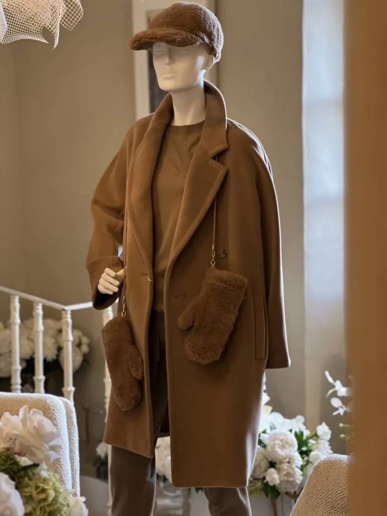 Sacha le Concept Store du Luberon à Ménerbes