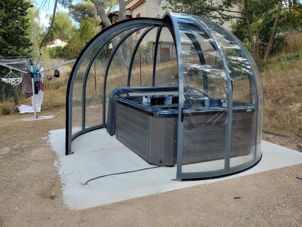 spa exterieur pas cher marseille