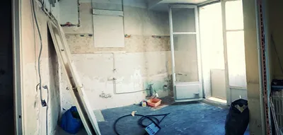 Rénovation complète d'un appartement à Marseille