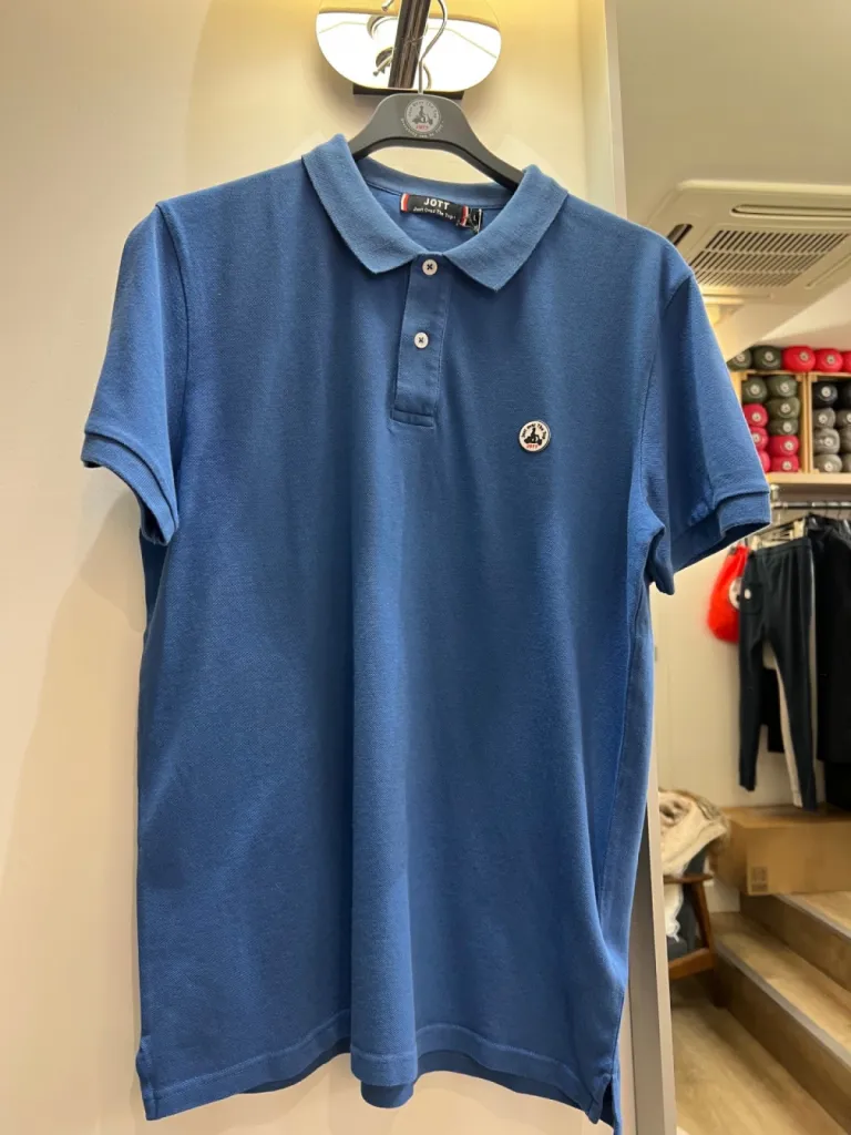 Polo été JOTT