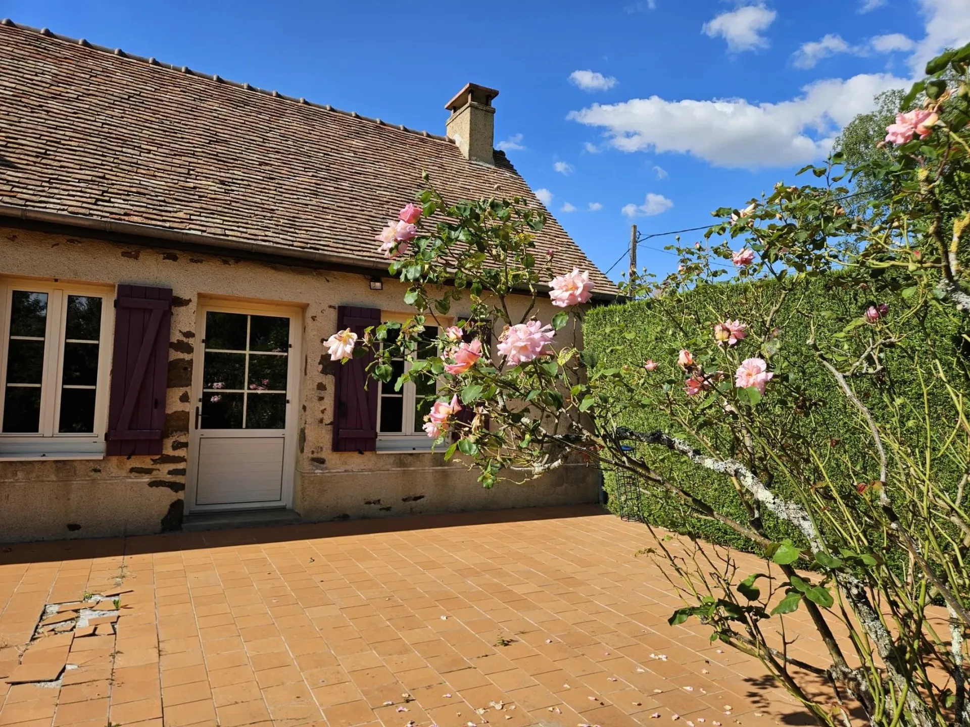 agence immobiliere le mans et sarthe - coldwellbankervalproperty maineprestige