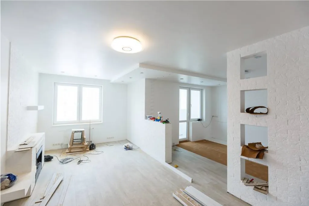 Coût au m² des travaux de rénovation intérieure par une entreprise de maçonnerie à Arcachon