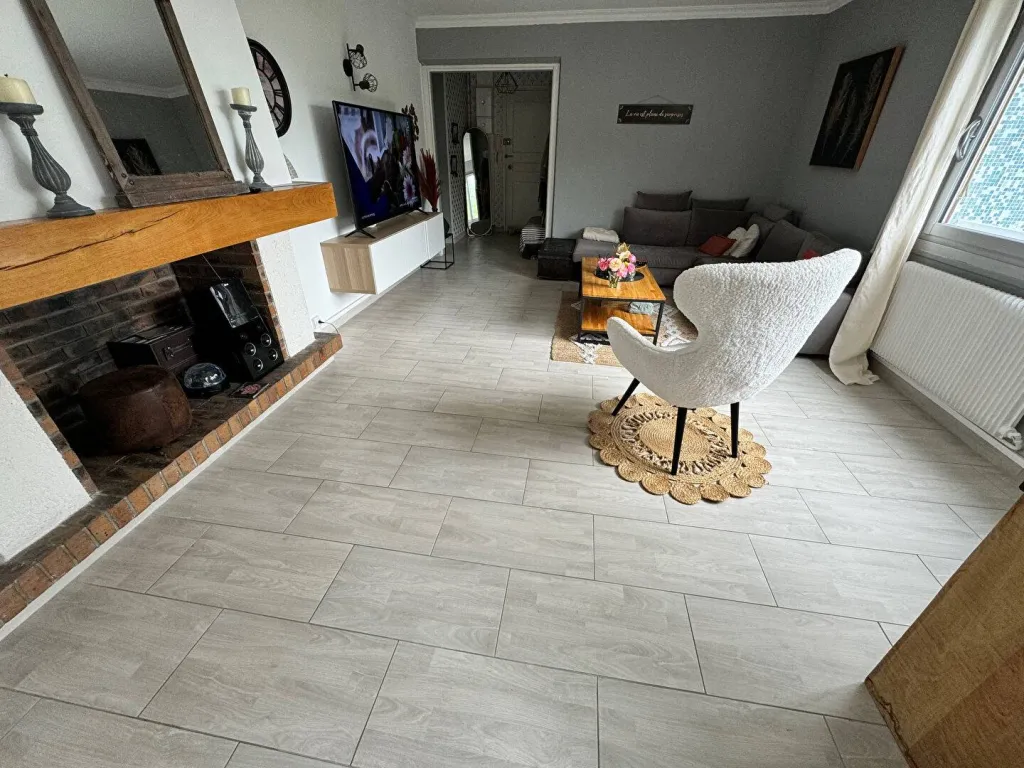 appartement proche des écoles