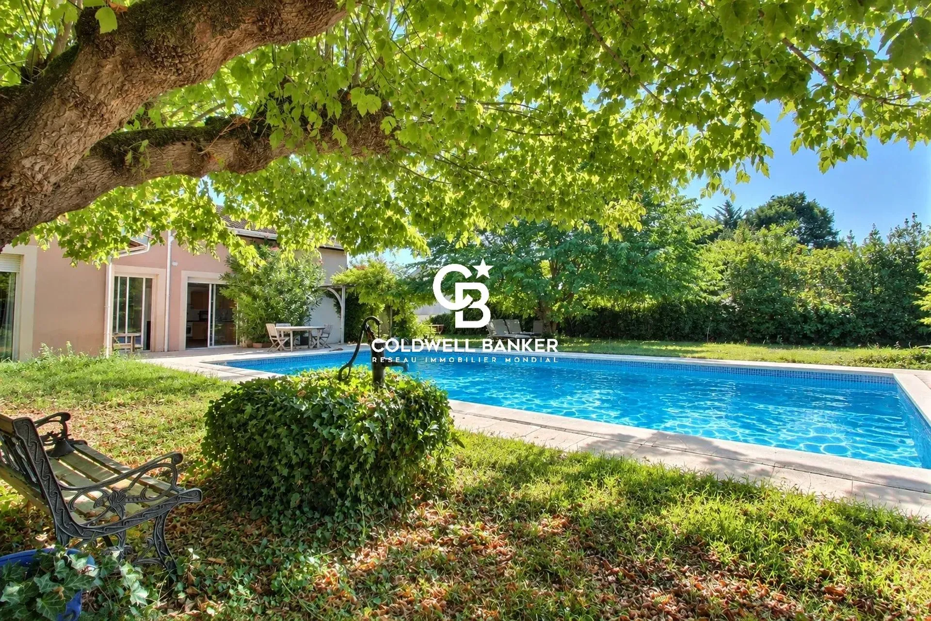 Maison 6 pièces 200 m² · au Bouscat · 200 m² · 1 040 000 €