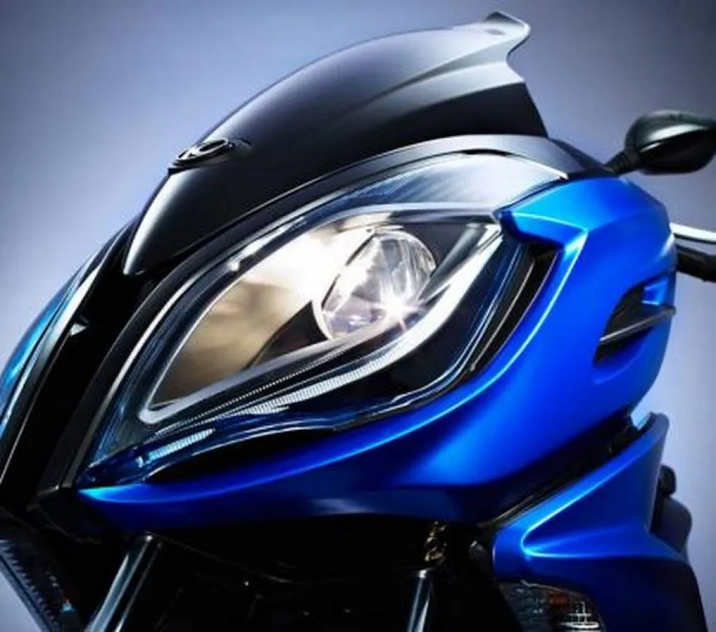 Scooter neuf kymco k-xct 125 six fours les plages