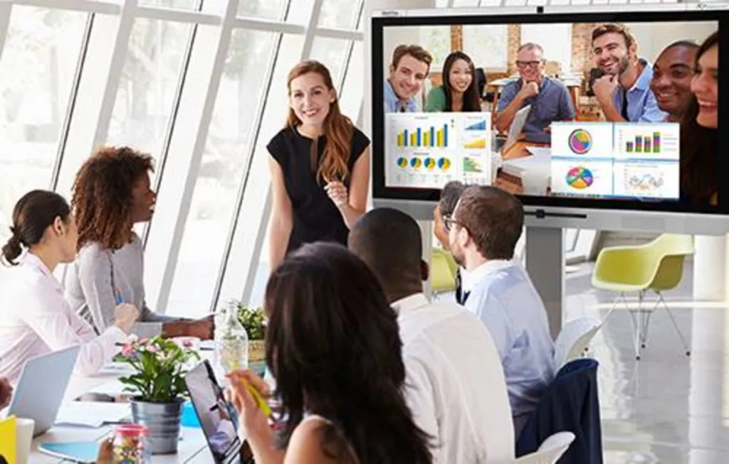 Comment nos technologies de collaboration vous aident dans votre organisation agile ?