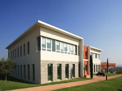 Bureaux à Aix en Provence - HELIOSIS