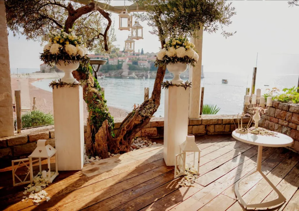 La Wedding Planner professionnelle pour un mariage idéal grâce à la Coordination de Jour J