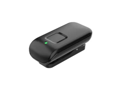 Acheter Mini Microphone StarLink à fixer aux vêtements pour les porteurs d'aides auditives en Rhône-Alpes