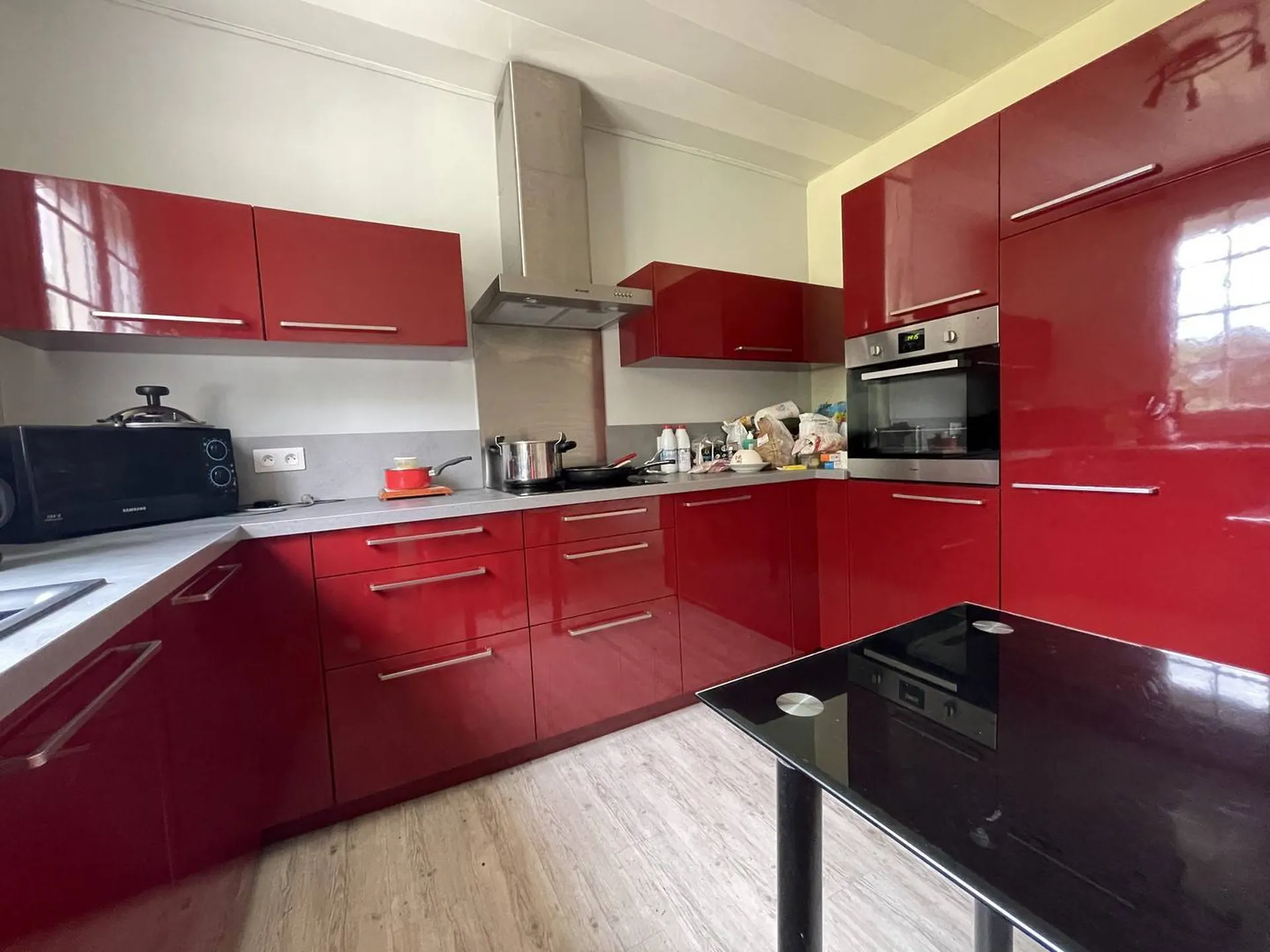 Maison a la campagne proche de Forges les Eaux, Normandie, 76