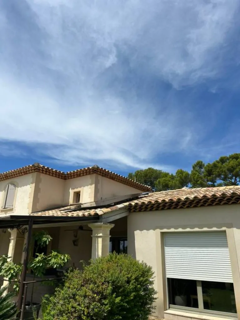 Provence Energie Solaire Services votre expert local pour toutes vos installations solaires dans le Var