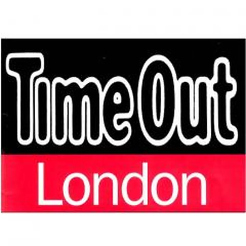 Time Out London