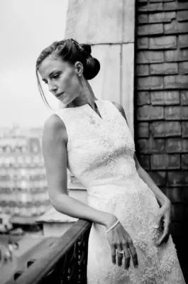 organiser son mariage à Paris