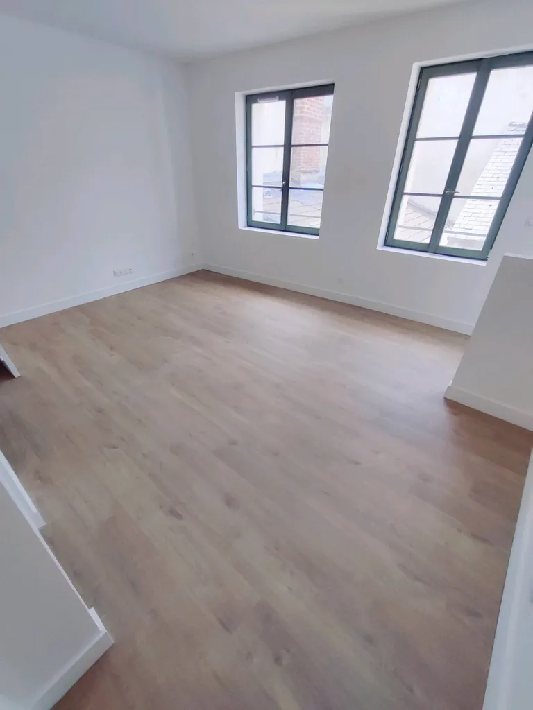 Débarras après réhabilitation Opération débarras 14