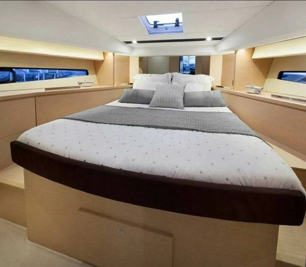 Yatch d'occasion en vente à Bandol 83150