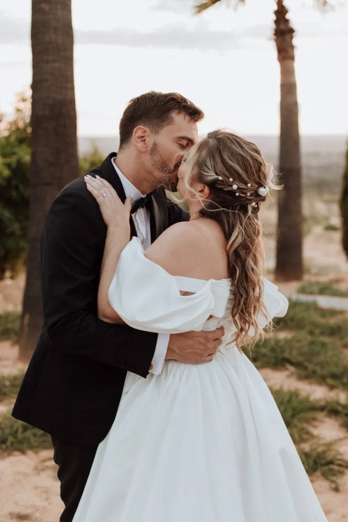 Organiser son mariage avec My Event' By Jenny, Wedding Planner à Bordeaux et Séville