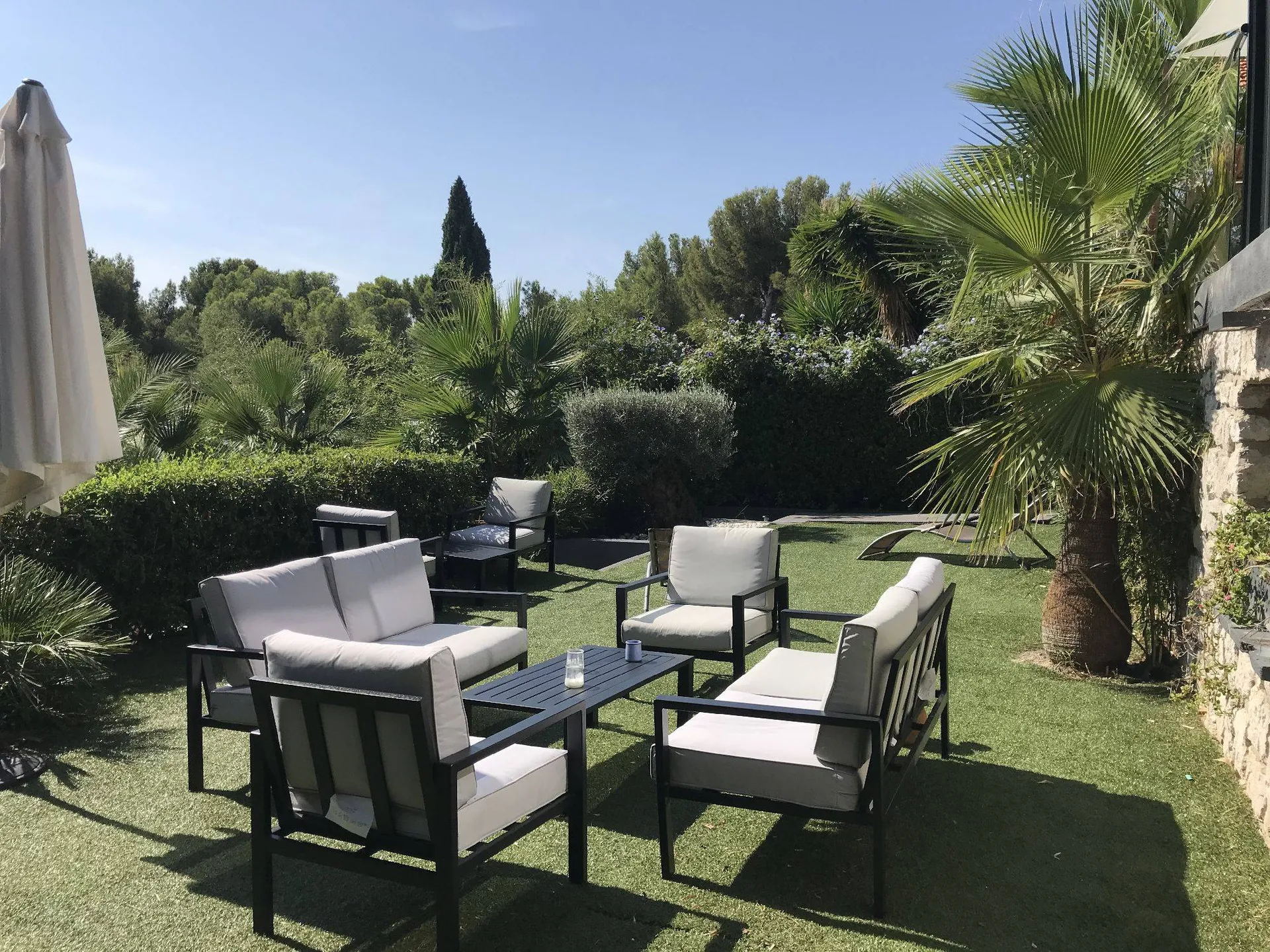 Villa à vendre à Cassis