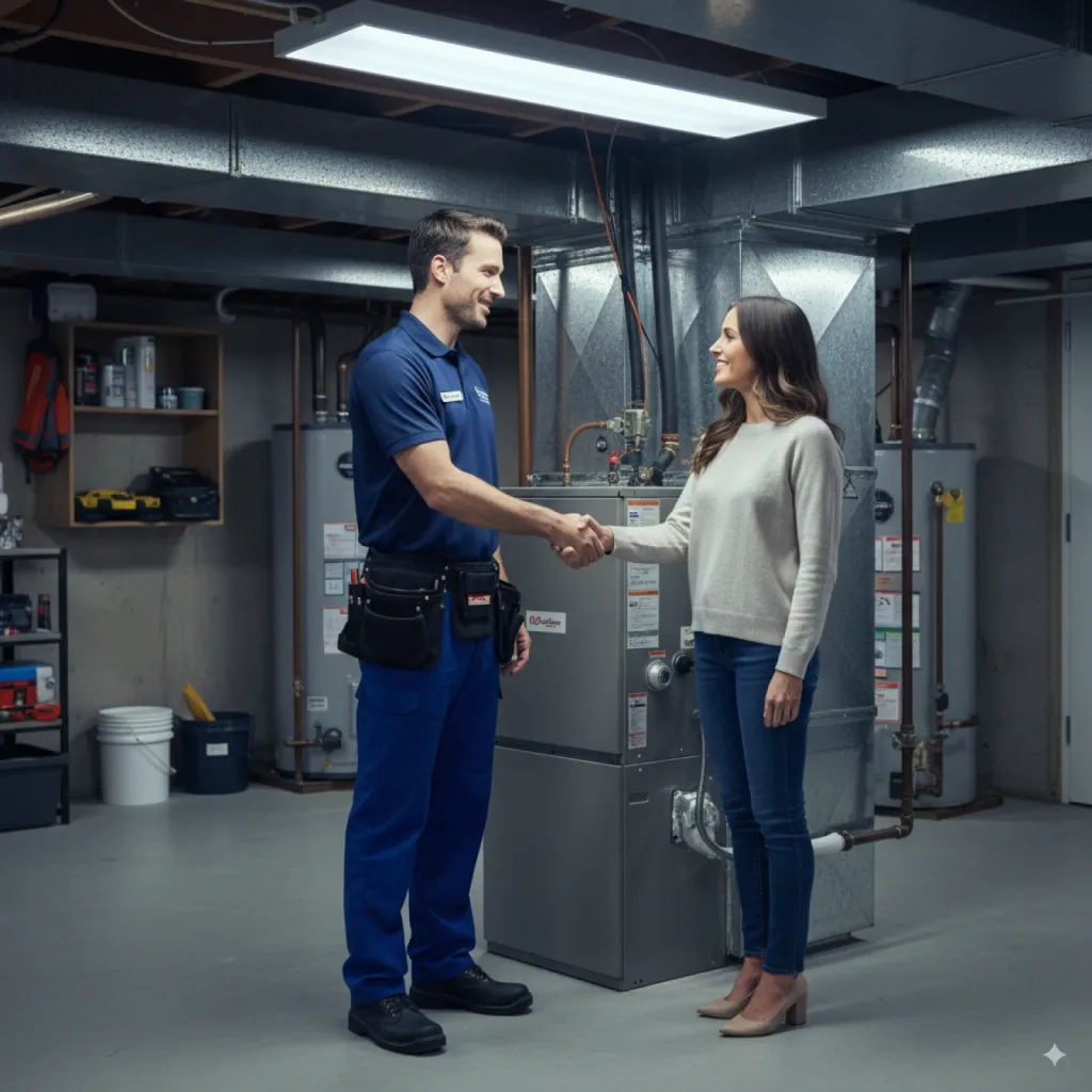 FRIGORISTE TECHNCIEN CVC 