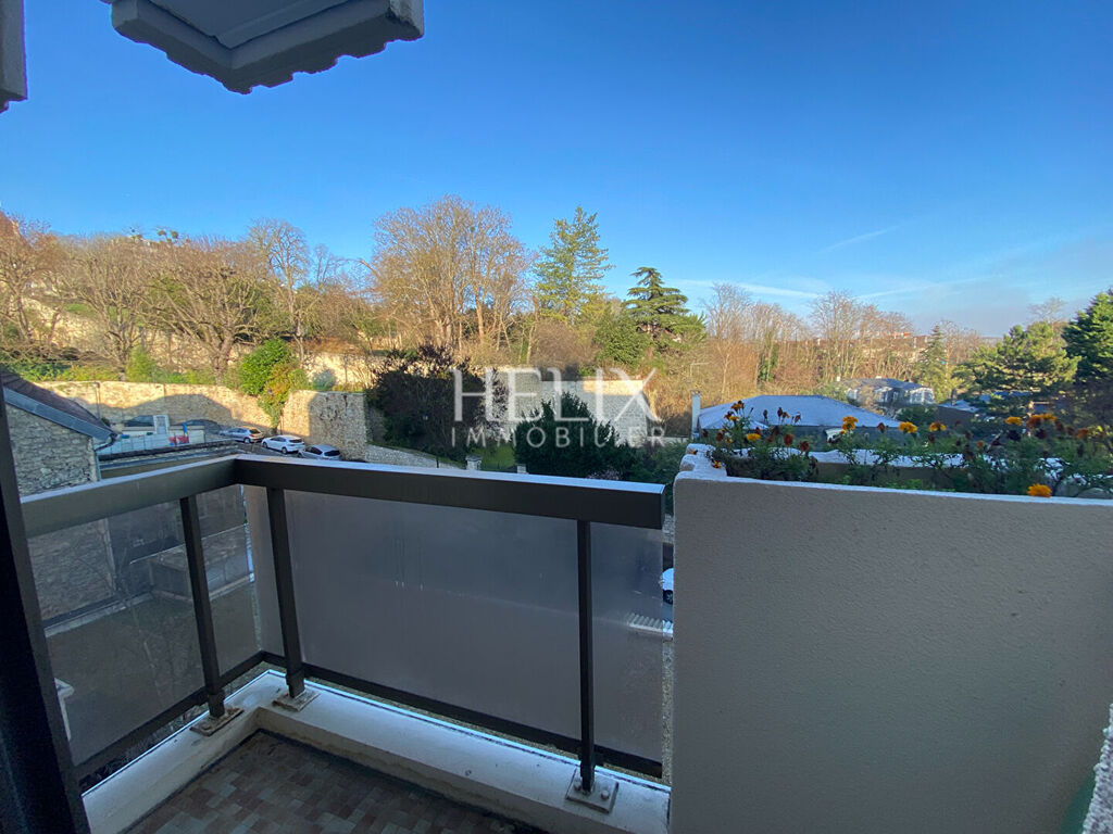 STUDIO, Le Pecq 32 m2