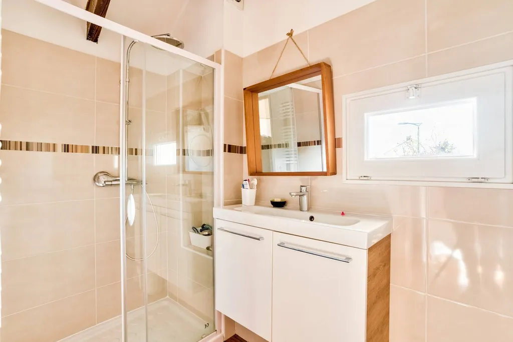 A vendre Maison proche des ecoles et creches à Colombes 92700