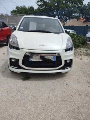 ligier sportline élégance dci