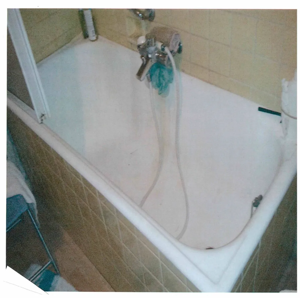 Remplacement d'une baignoire par douche sécurisée pour sénior à Strasbourg, Alsace