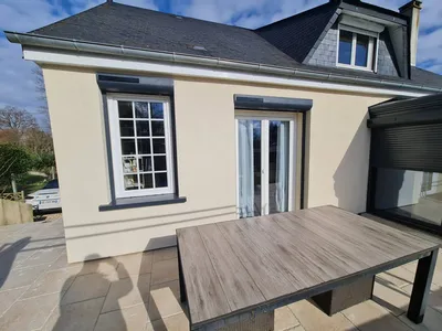 Entreprise d'isolation ITE avec aide de l'état proche Evreux