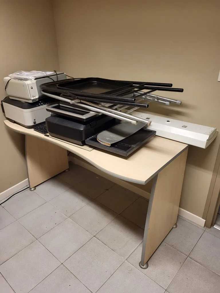 Débarras de bureau à Montville Hexa débarras