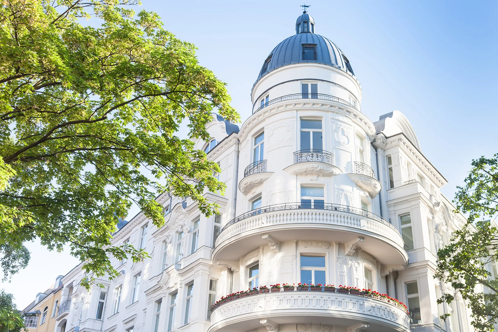 Immobilier de prestige et investissements d’exception