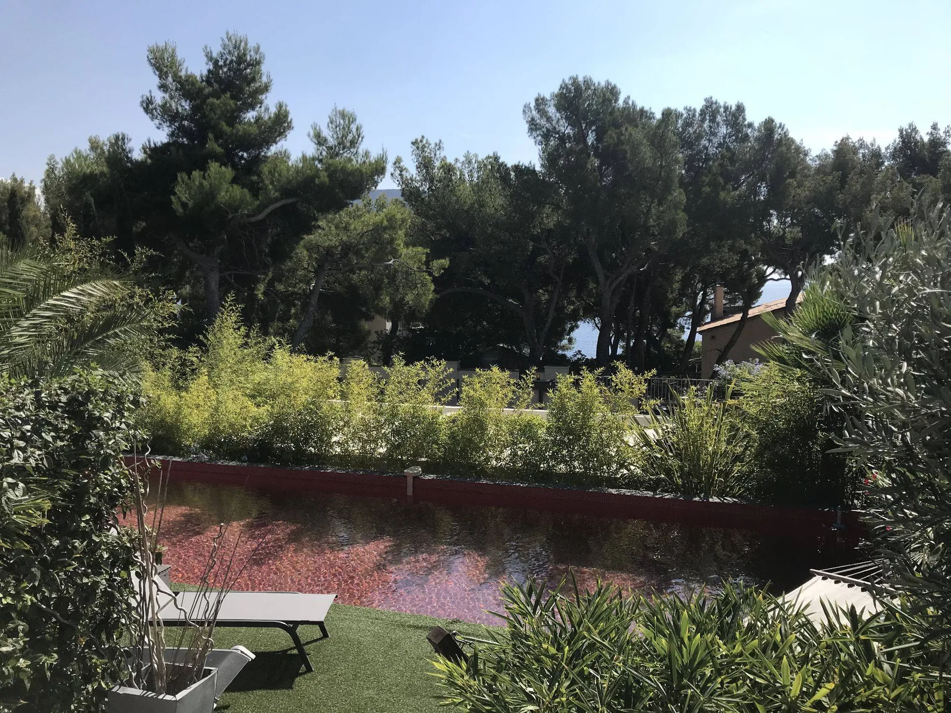 Vente maison Cassis