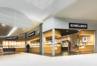 Espace Bijoux Schnellbach Dieppe 76200