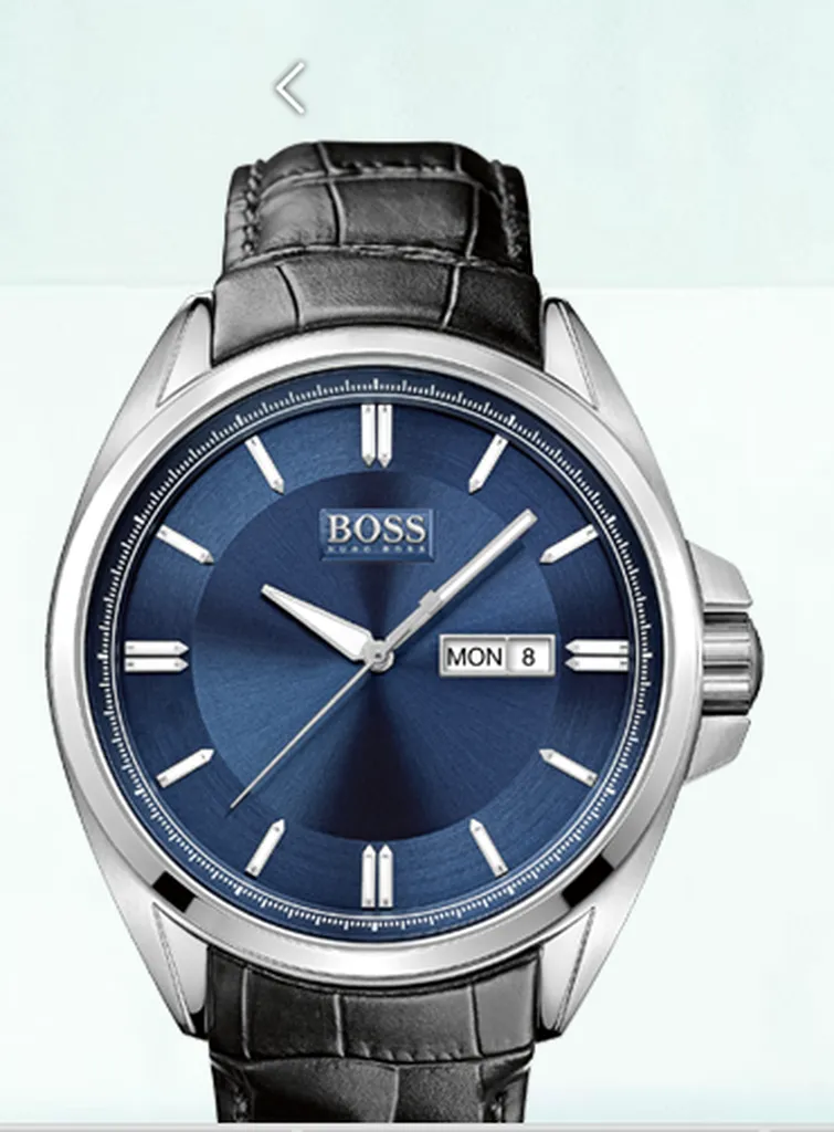 Montre Hugo Boss Or Ligne La Teste Bassin d'Arcachon