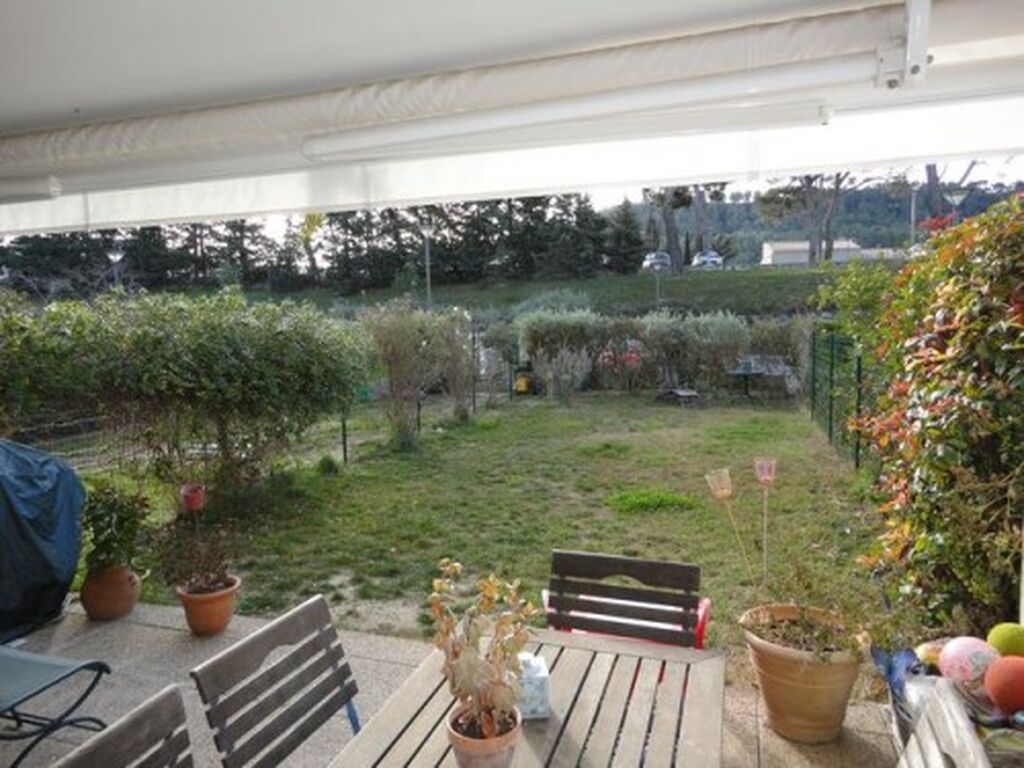 Bien immobilier en vente sur Roquefort la Bedoule