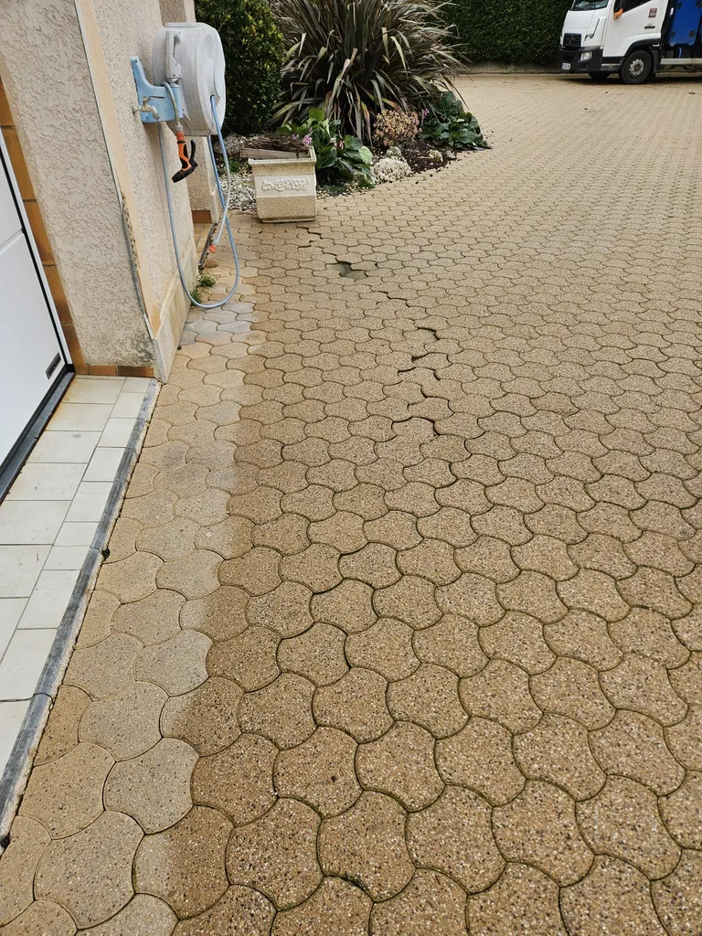 Recherche d'une entreprise pour travaux de maçonnerie et aménagement de garage à Saint-Didier-au-Mont-d’Or près de Lyon