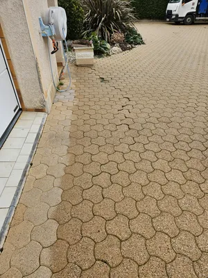 Recherche d'une entreprise pour travaux de maçonnerie et aménagement de garage à Saint-Didier-au-Mont-d’Or près de Lyon