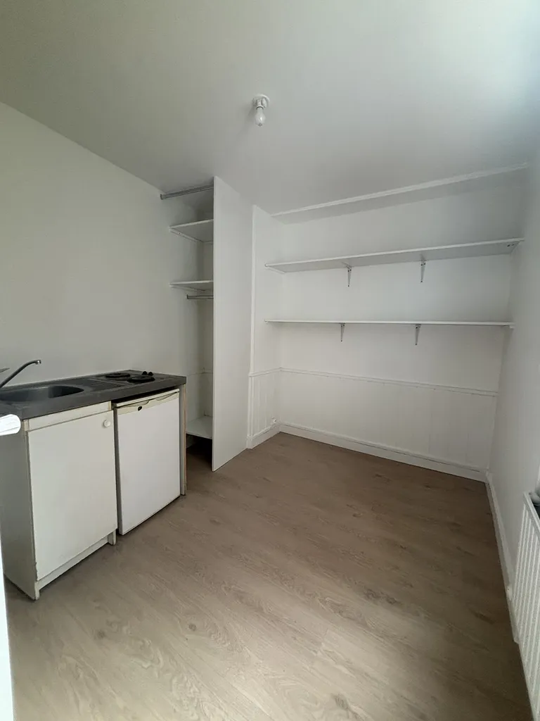 proche gare et Place du Vieux Marché